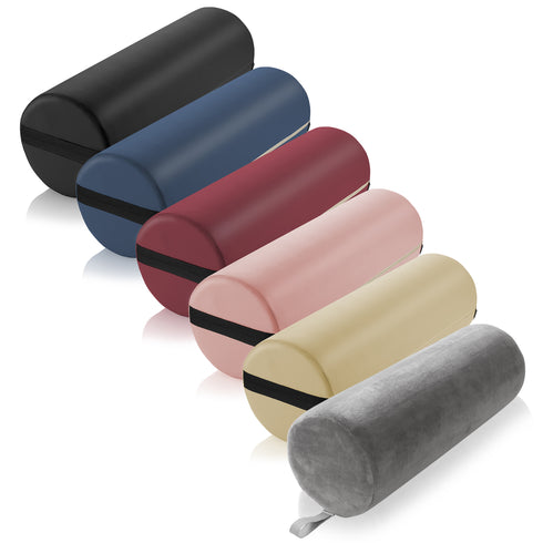 Jumbo Round Massage Table Bolster